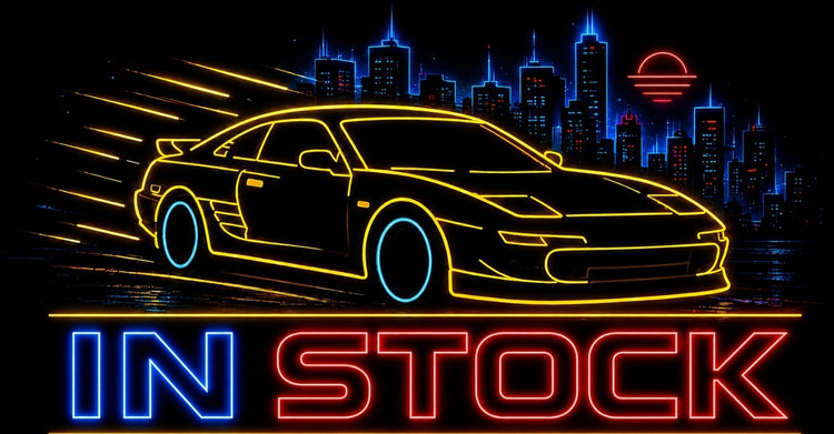 In Stock