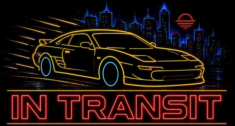 In Transit