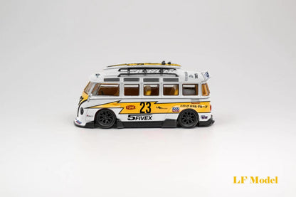[Pre-Order] LF Model VW T1 Kombi
Flash 23# Livery