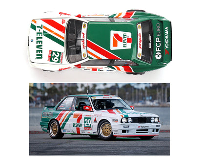 [Pre-Order] Kaido House x Mini GT 1:64 BMW M3 Kaido Works Larry Chen V1 – USA Exclusive – MiJo Exclusives