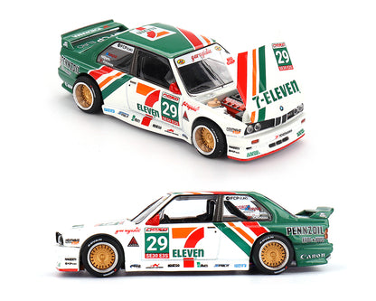 [Pre-Order] Kaido House x Mini GT 1:64 BMW M3 Kaido Works Larry Chen V1 – USA Exclusive – MiJo Exclusives